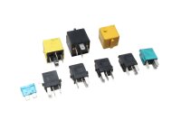 Relais magnetische schakelaar BMW R 1150 GS R21 99-04