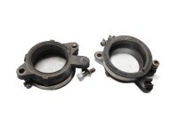 Ansaugstutzen Vergasergummi Dichtung links rechts BMW R...