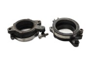 Ansaugstutzen Vergasergummi Dichtung links rechts BMW R...