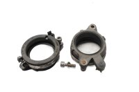 Ansaugstutzen Vergasergummi Dichtung links rechts BMW R 1150 GS R21 99-04
