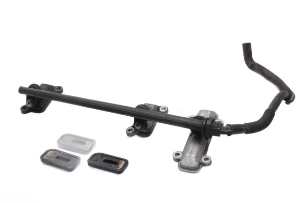 Krumtaphusventilationsslangeventil BMW K 1200 R Sport K12R K43HV 0585 07-08