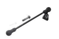 tringlerie de changement de vitesse, levier de déviation BMW K 1200 R Sport K12R K43HV 0585 07-08