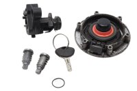 Ensemble de serrure, cylindre de serrure, serrure dallumage BMW K 1200 R Sport K12R K43HV 0585 07-08