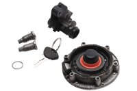 Ensemble de serrure, cylindre de serrure, serrure dallumage BMW K 1200 R Sport K12R K43HV 0585 07-08