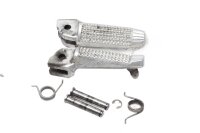 Etujalkatuet, kuljettajan kiinnityssarja BMW K 1200 R...