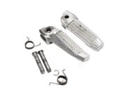 Etujalkatuet, kuljettajan kiinnityssarja BMW K 1200 R...