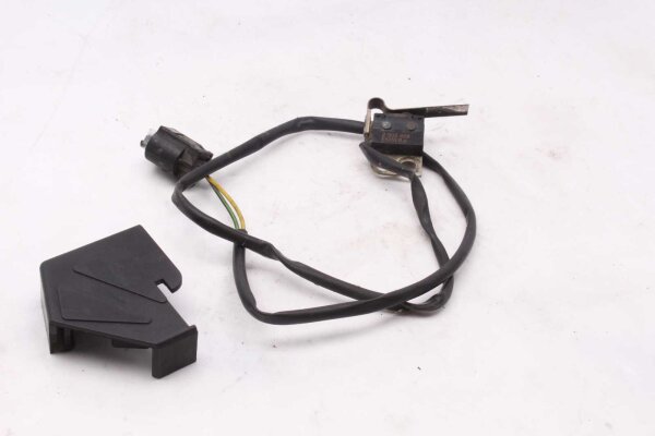 Takajarruvalon kytkin, kytkimen vaijeri BMW R 1200 GS K25 0307 R12 04-07