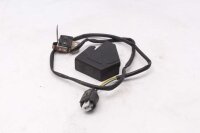 Takajarruvalon kytkin, kytkimen vaijeri BMW R 1200 GS K25...