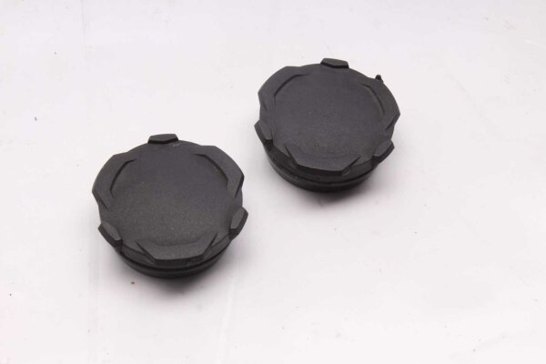 Tappo forcella, tappo di chiusura, forcella sinistra BMW R 1200 GS K25 0307 R12 04-07