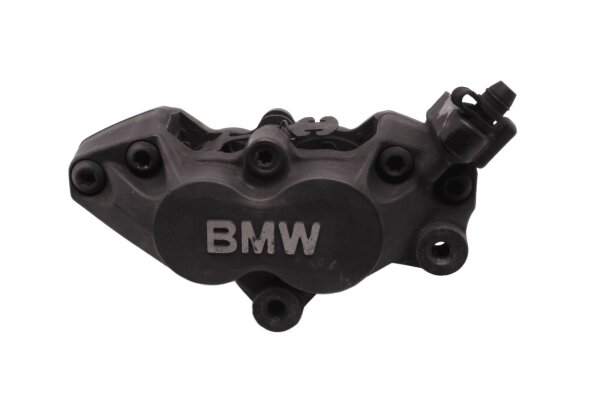 Front right brake caliper, Brembo brake piston BMW R 1200 GS K25 0307 R12 04-07