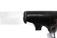 Vasen haarukka, etupyörän jousitus, iskunvaimennin BMW F 700 GS 0B01 E8GS 12-16