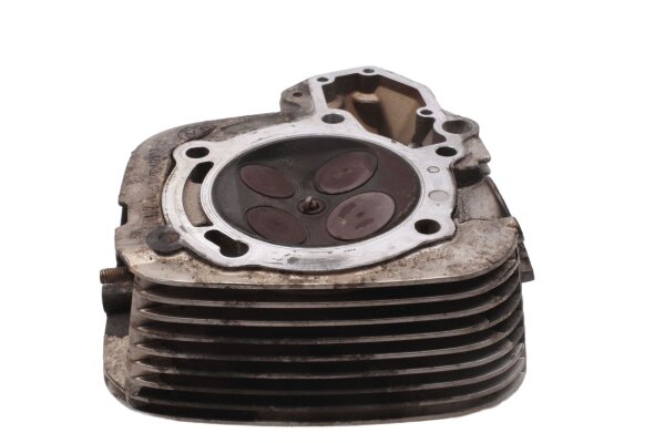 Cylinder head valve cover left intake exhaust valve BMW R 1150 GS R21 99-04