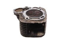 Cylinder head valve cover left intake exhaust valve BMW R 1150 GS R21 99-04