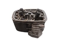 Cylinder head valve cover left intake exhaust valve BMW R 1150 GS R21 99-04