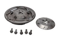 Flywheel ring gear clutch disc flywheel set BMW R 1150 GS R21 99-04