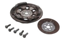 Flywheel ring gear clutch disc flywheel set BMW R 1150 GS R21 99-04