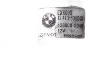 Käynnistinmoottori 12V Denso BMW K 1200 R Sport K12R...