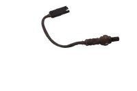 Lambdasonde, sensor, udstødningssystem, udstødning BMW F 700 GS 0B01 E8GS 12-16
