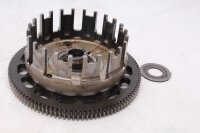 Kupplungskorb Primärrad Ruckdämpfer komplett...