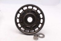 Kupplungskorb Primärrad Ruckdämpfer komplett Triumph Sprint ST1050 215NA 05-10