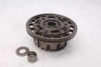 Kupplungskorb Primärrad Ruckdämpfer komplett Triumph Sprint ST1050 215NA 05-10