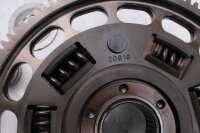 Kupplungskorb Primärrad Ruckdämpfer komplett Triumph Sprint ST1050 215NA 05-10