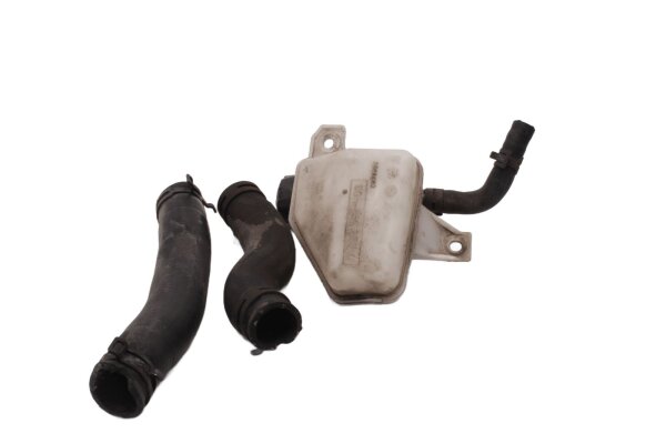Kylvätskeexpansionskärl, kylarslang BMW F 700 GS 0B01 E8GS 12-16