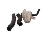 Depósito de expansión de refrigerante,...