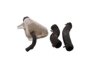 Kylvätskeexpansionskärl, kylarslang BMW F 700 GS 0B01 E8GS 12-16