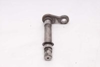 Vaihteensiirtovivun akseli, vaihdeakseli, vaihteisto, vaihtaminen BMW R 1200 GS K25 0307 R12 04-07