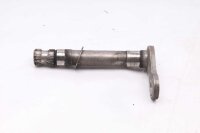 Vaihteensiirtovivun akseli, vaihdeakseli, vaihteisto, vaihtaminen BMW R 1200 GS K25 0307 R12 04-07