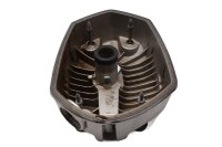 Ventildeckel Zylinderkopf links Deckel BMW R 1200 GS K25 0307 R12 04-07