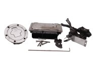 Schlosssatz Zündschloss Steuergerät Tankschloss...