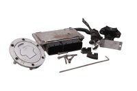 Schlosssatz Zündschloss Steuergerät Tankschloss...