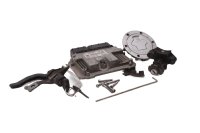 Virtalukon sarja, ohjausyksikkö, polttoainesäiliön lukko BMW R 1200 GS K25 0307 R12 04-07