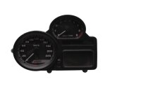 Unità tachimetro, quadro strumenti, velocità BMW R 1200 GS K25 0307 R12 04-07