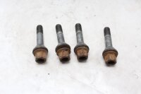 Pyöränpulttisarja, takapyörä, kuusikulmainen vanne, taka BMW R 1150 GS R21 99-04