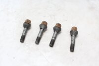 Pyöränpulttisarja, takapyörä, kuusikulmainen vanne, taka BMW R 1150 GS R21 99-04