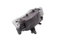 Takajarrusatula, kaksimäntäinen hydraulinen jarrusatula BMW R 1150 GS R21 99-04