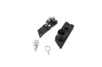 Lucchetto per casco, serratura per sella, fissaggio BMW R 1150 GS R21 99-04