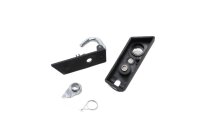 Lucchetto per casco, serratura per sella, fissaggio BMW R 1150 GS R21 99-04