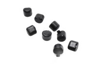 Käynnistyslaitteen kumivaimennin...