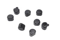 Anlasser Gummipuffer vibrationsdämpfer BMW K 1200 R Sport K12R K43HV 0585 07-08