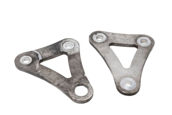 Puntone di tensione dellosso del montante posteriore BMW K 1200 R Sport K12R K43HV 0585 07-08