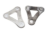 Puntone di tensione dellosso del montante posteriore BMW K 1200 R Sport K12R K43HV 0585 07-08