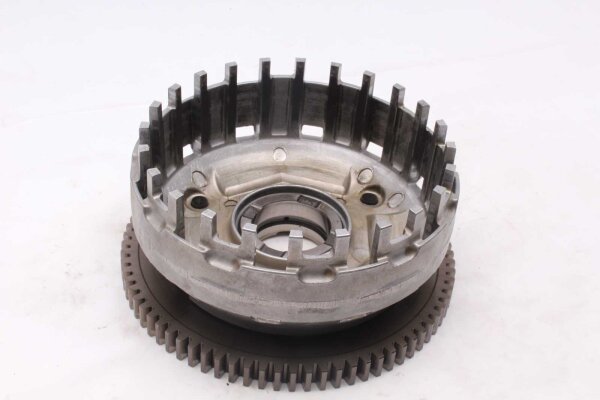 Koppelingskorf, aandrijfwiel, koppelingshuis (buitenste) Honda CBF 1000 F SC58 06-11