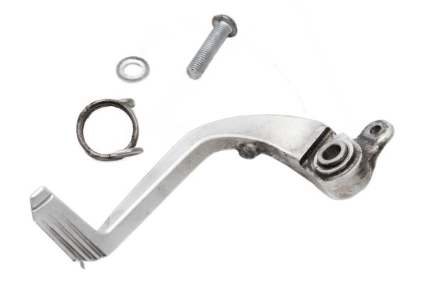 Levier de frein (en bas) levier de frein au pied BMW K 1200 R Sport K12R K43HV 0585 07-08