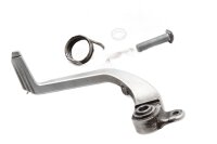 jarruvipu (alhaalla) jalkapoljin jarruvipu BMW K 1200 R...