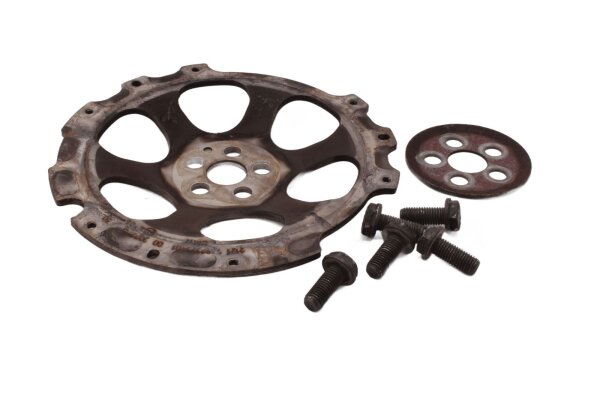 mellemplade til svinghjulskobling BMW R 1200 GS K25 0307 R12 04-07