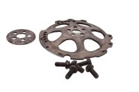 mellemplade til svinghjulskobling BMW R 1200 GS K25 0307 R12 04-07